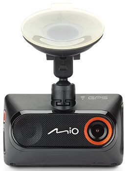 Wideorejestrator MIO MiVue 786