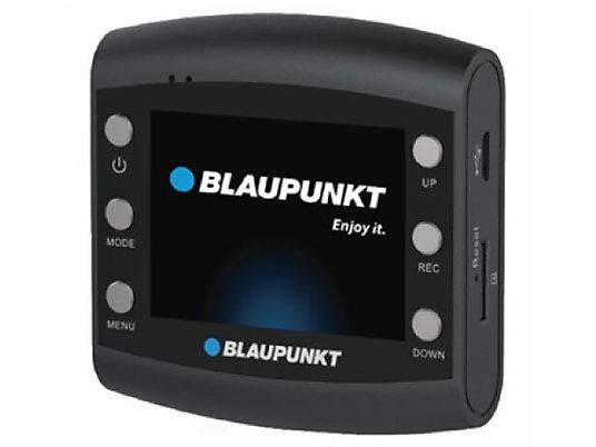 Wideorejestrator BLAUPUNKT BP 2.1 FHD