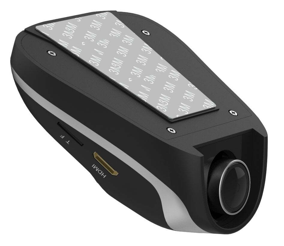 Wideorejestrator BLAUPUNKT BP 2.5 FHD