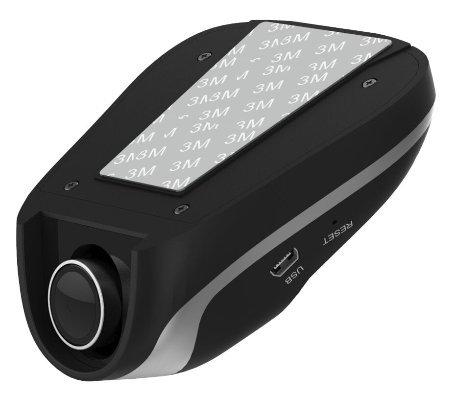 Wideorejestrator BLAUPUNKT BP 2.5 FHD