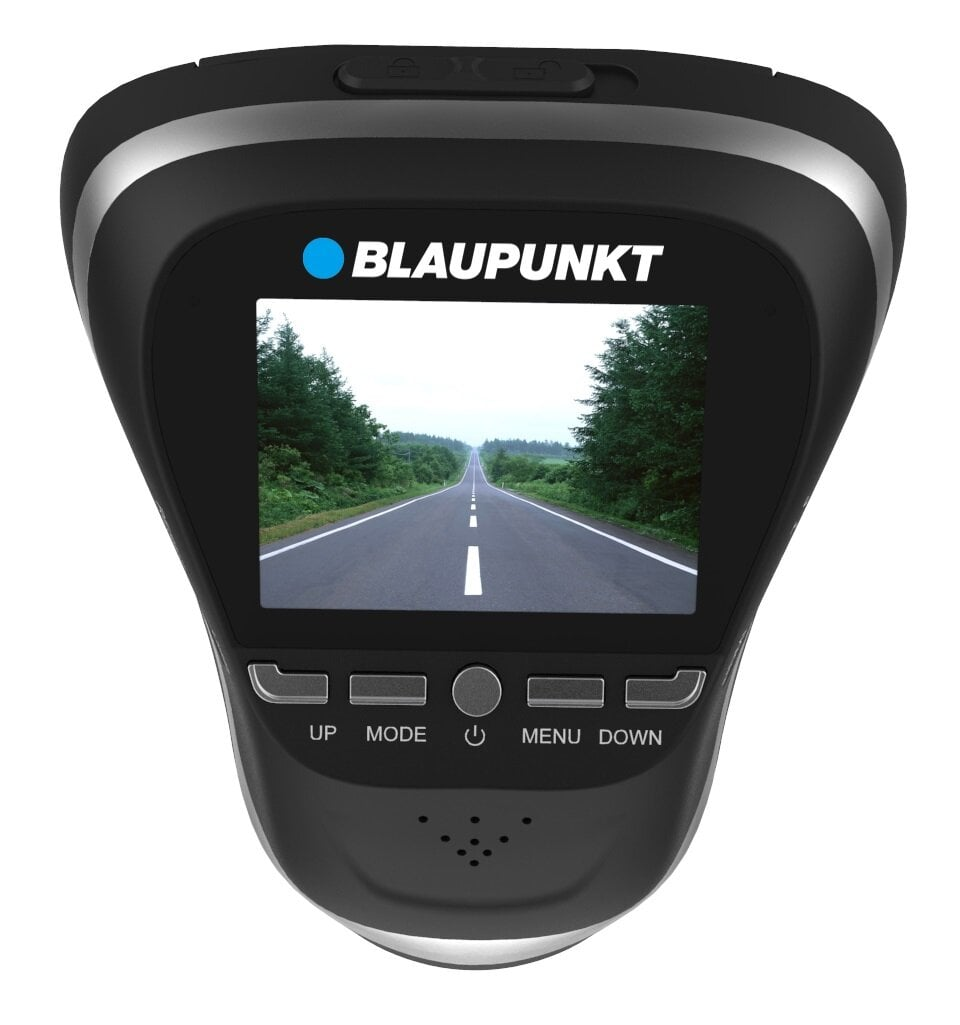 Wideorejestrator BLAUPUNKT BP 2.5 FHD