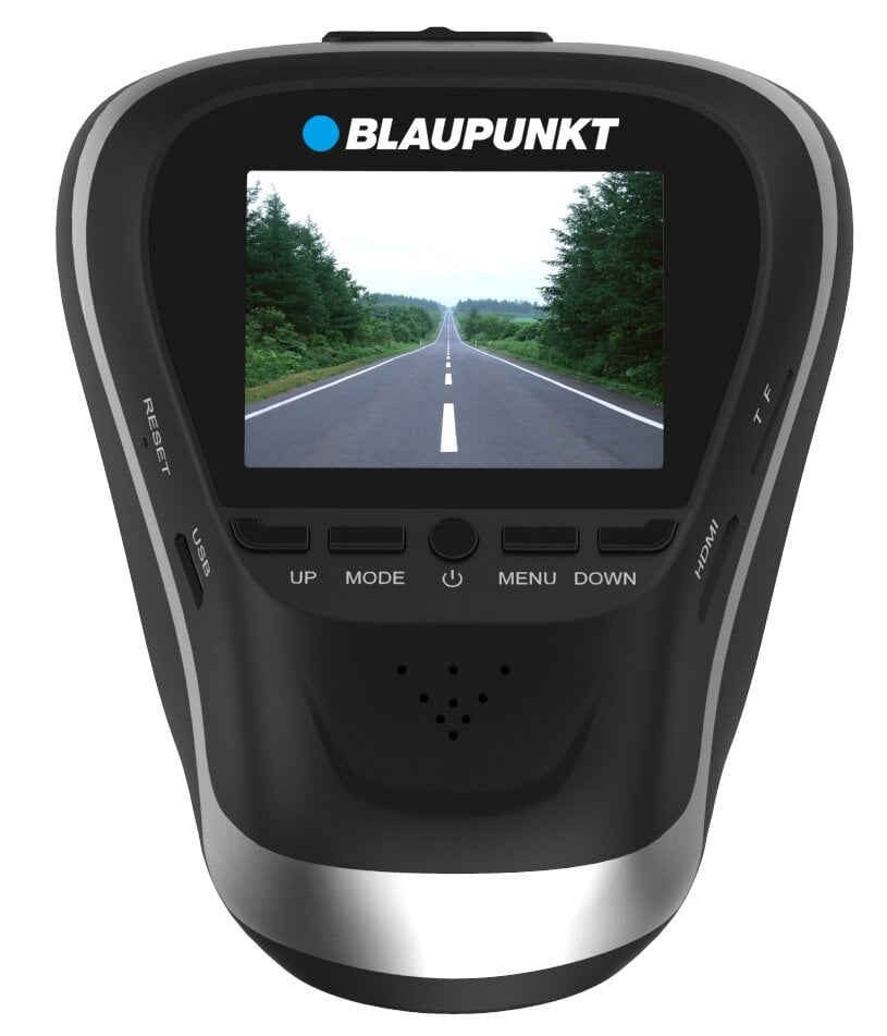 Wideorejestrator BLAUPUNKT BP 2.5 FHD