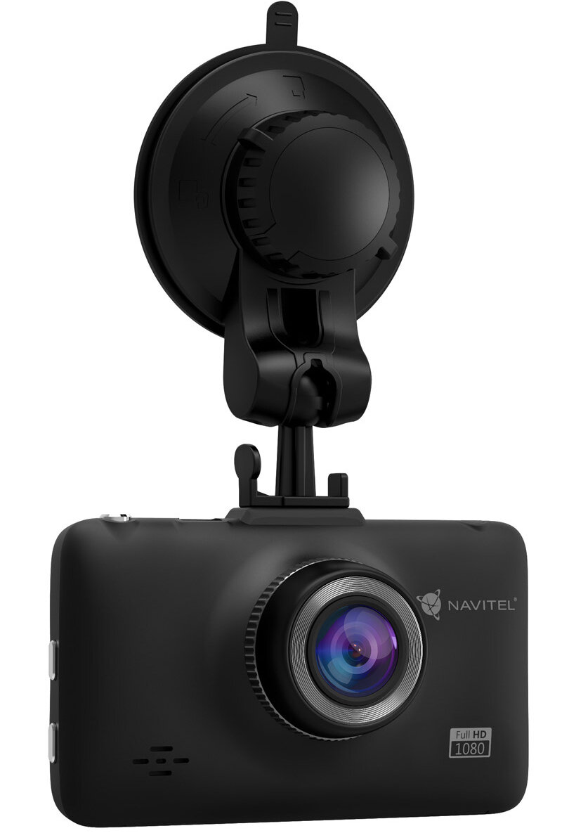 Wideorejestrator NAVITEL CR 900