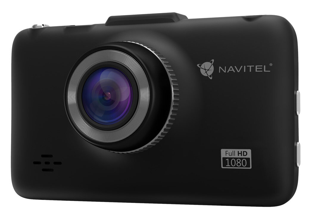 Wideorejestrator NAVITEL CR 900