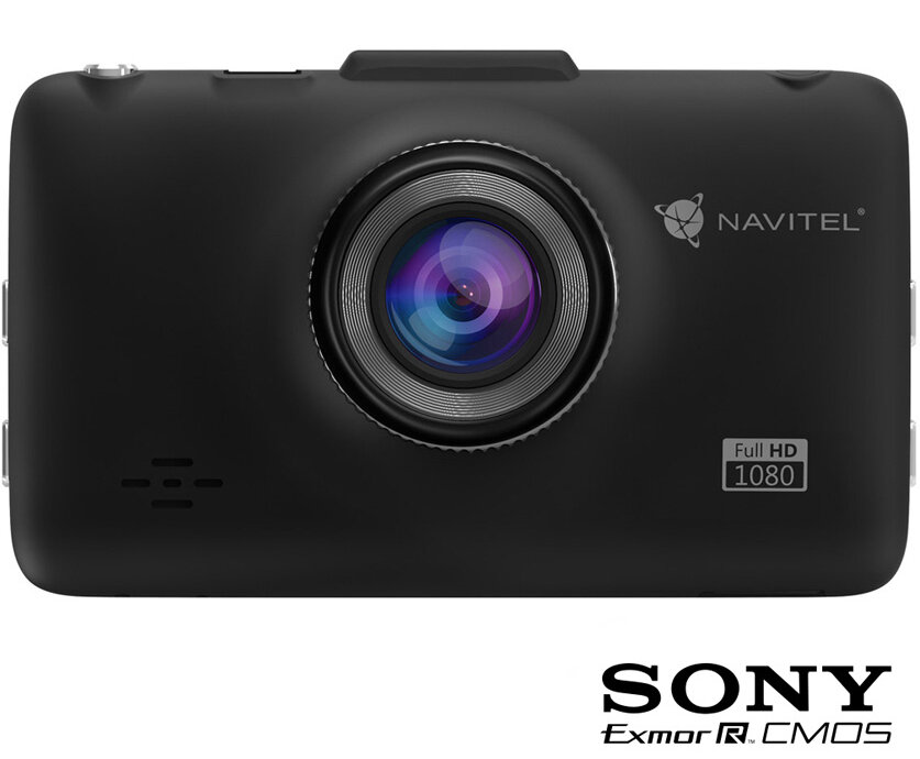 Wideorejestrator NAVITEL CR 900