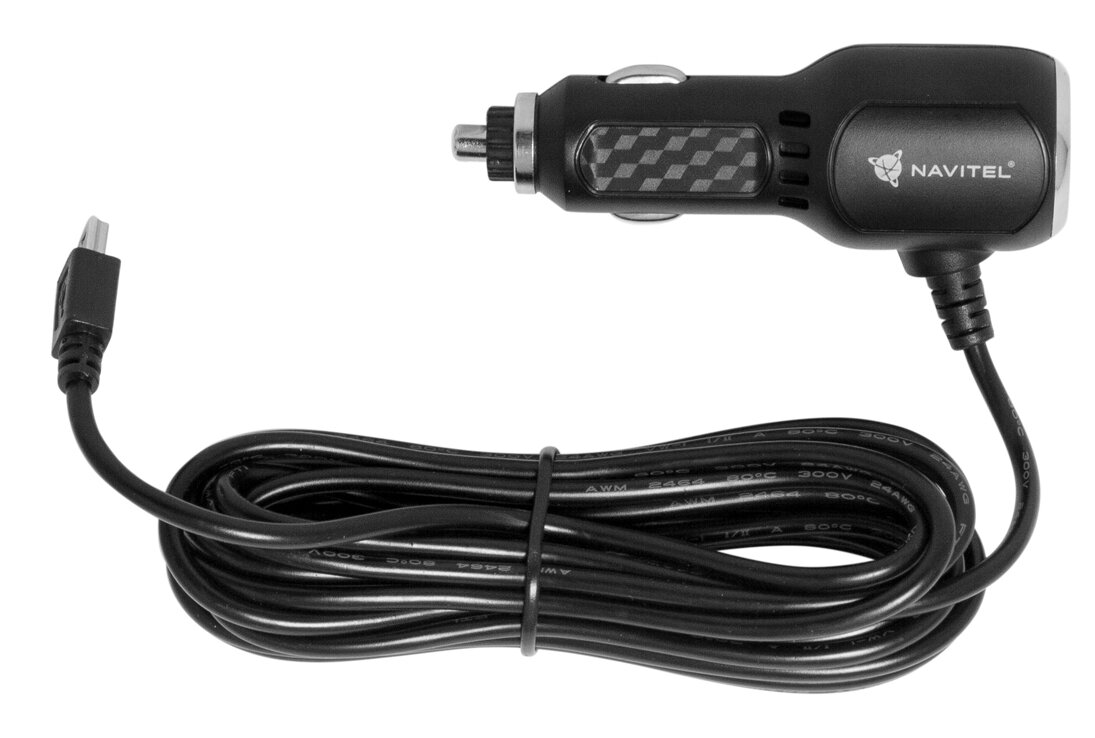 Wideorejestrator NAVITEL CR 900