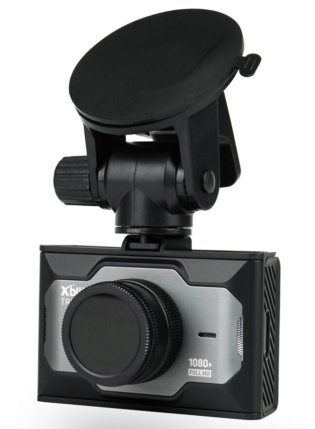 Wideorejestrator XBLITZ Trust