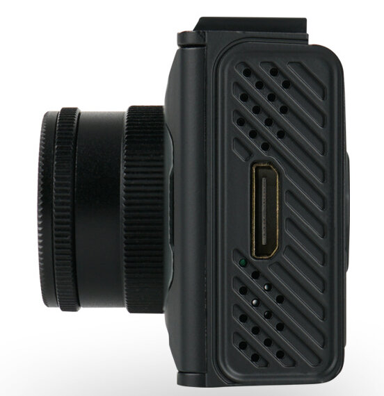 Wideorejestrator XBLITZ Trust