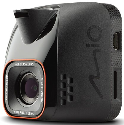 Wideorejestrator MIO MiVue C570