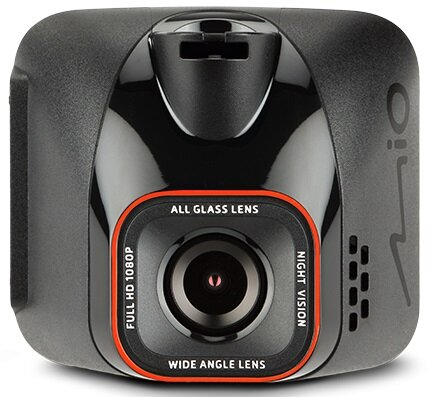 Wideorejestrator MIO MiVue C570