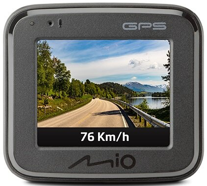 Wideorejestrator MIO MiVue C570