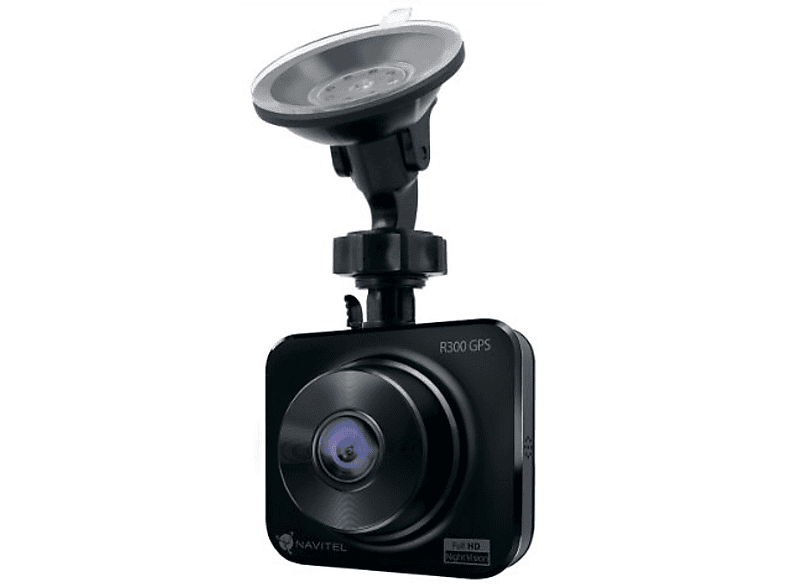 PRODUKT PO EKSPOZYCJI - Wideorejestrator NAVITEL R300 GPS