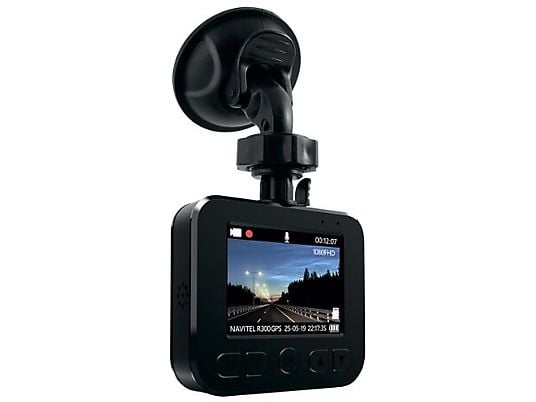 Wideorejestrator NAVITEL R300 GPS