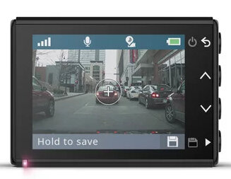 Wideorejestrator GARMIN Dash Cam 56