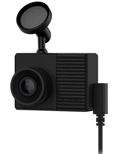 Wideorejestrator GARMIN Dash Cam 56