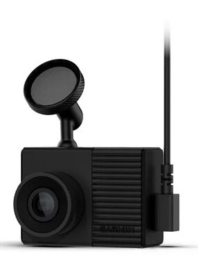 Wideorejestrator GARMIN Dash Cam 56