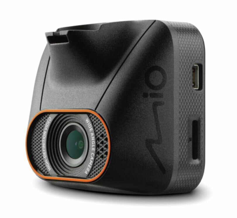 Wideorejestrator MIO MiVue C541