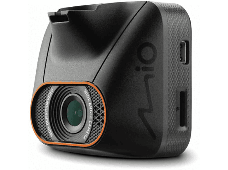 PRODUKT PO EKSPOZYCJI - Wideorejestrator MIO MiVue C541