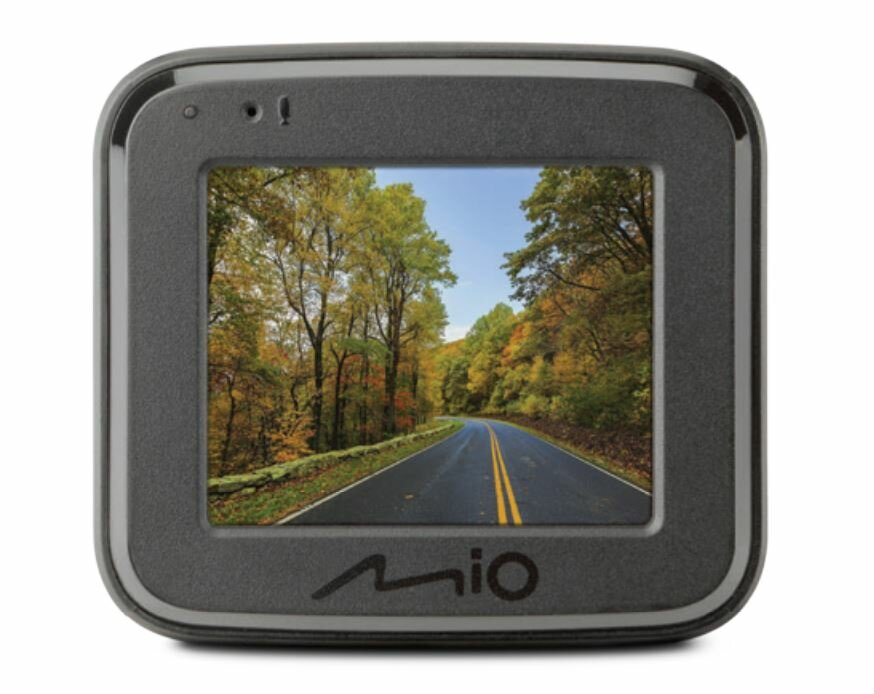 Wideorejestrator MIO MiVue C541