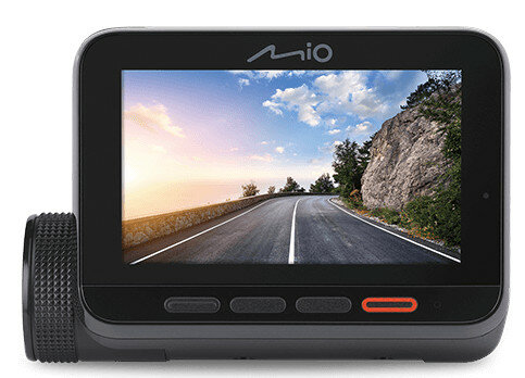 Wideorejestrator MIO MiVue 826