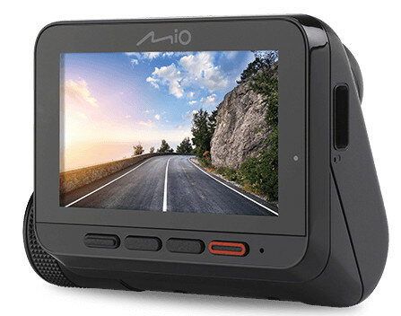 Wideorejestrator MIO MiVue 826