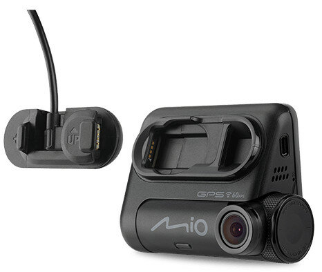 Wideorejestrator MIO MiVue 826