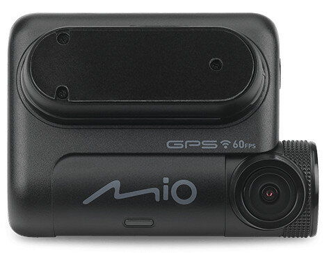 Wideorejestrator MIO MiVue 826