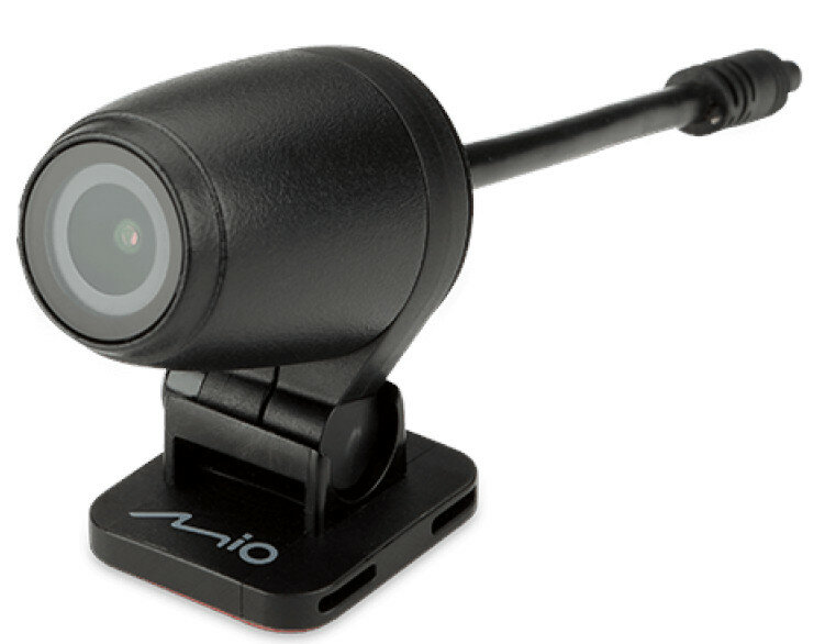 Wideorejestrator motocyklowy MIO MiVue M760 Dual Wifi