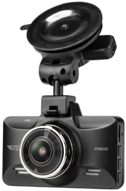 Wideorejestrator CARFORCE A300