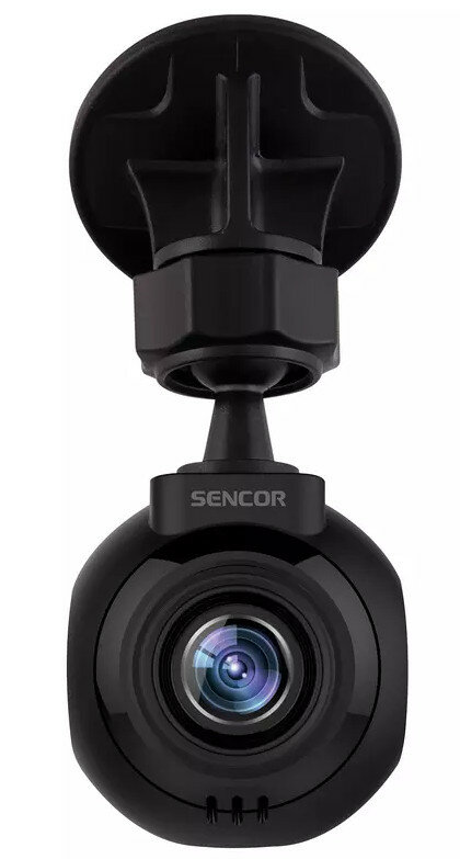 Wideorejestrator SENCOR SCR 5000GS
