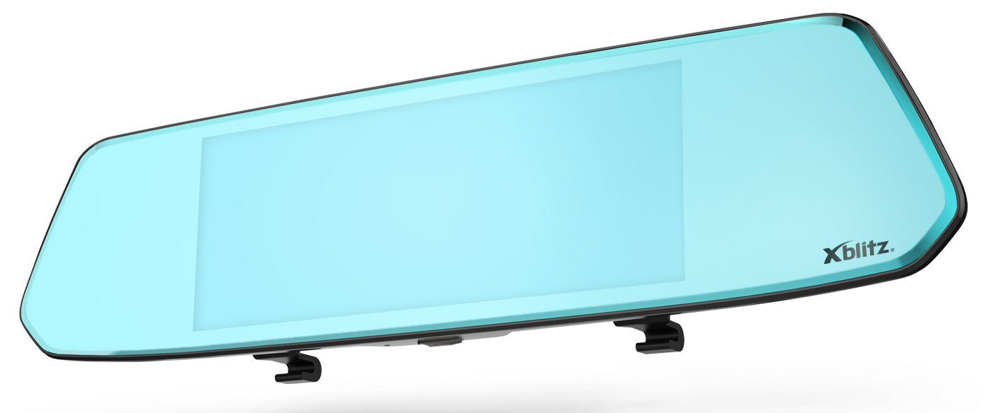 Wideorejestrator XBLITZ Park View 2