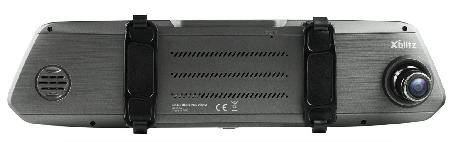 Wideorejestrator XBLITZ Park View 2