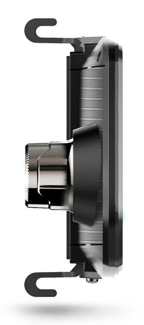 Wideorejestrator XBLITZ Park View 2