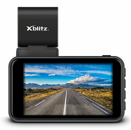 Wideorejestrator XBLITZ V3 4K Magnetic