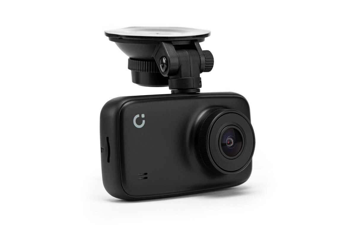 Wideorejestrator PRIDO i7