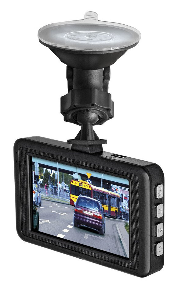 Wideorejestrator SMARTGPS DVR-501