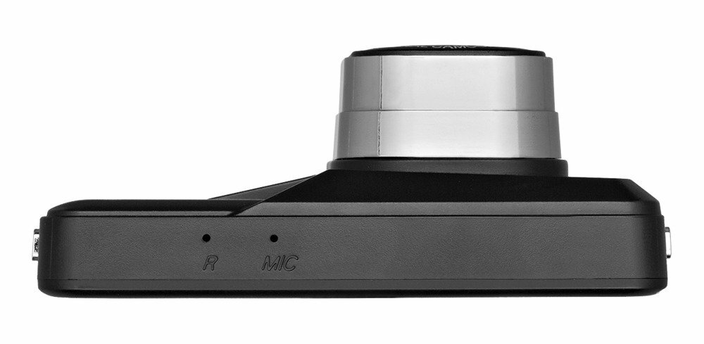 Wideorejestrator SMARTGPS DVR-501