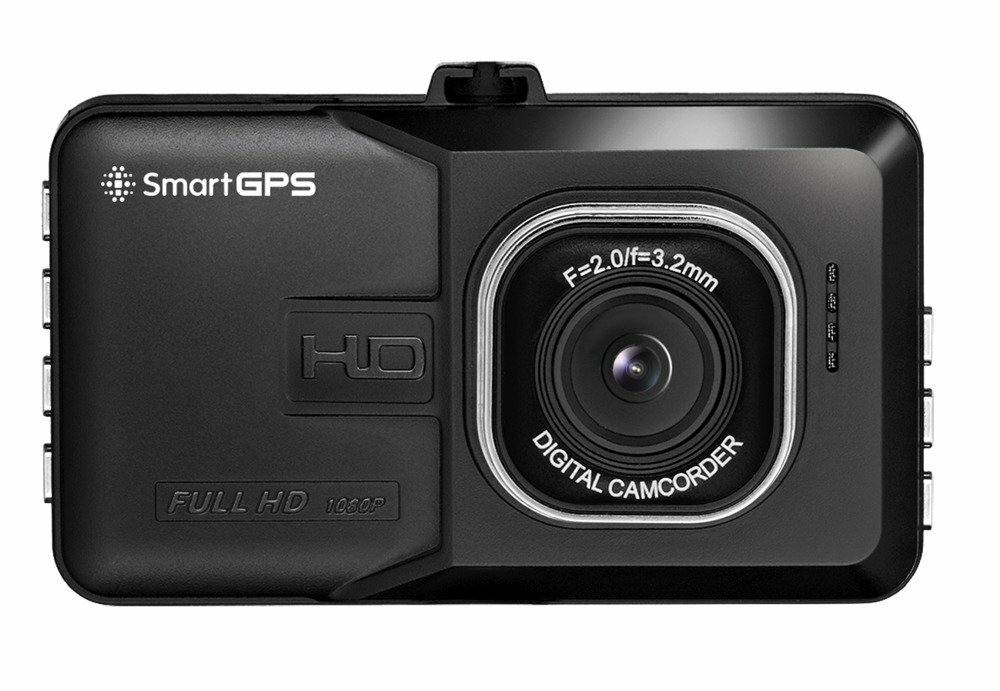 Wideorejestrator SMARTGPS DVR-501