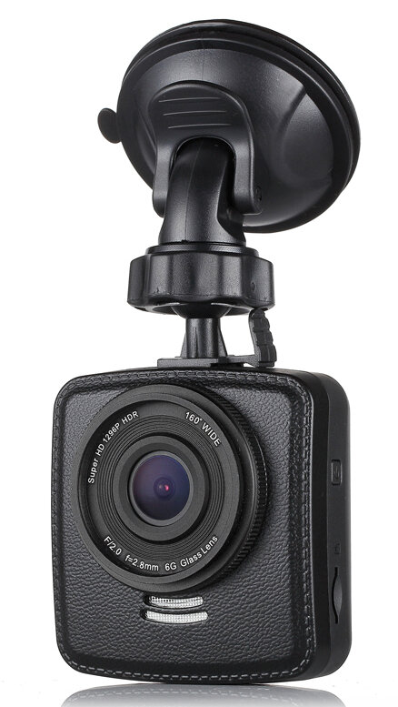 Wideorejestrator SMARTGPS DVR-1300L GPS