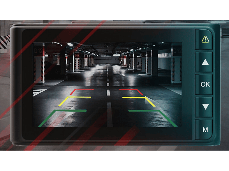 Wideorejestrator XBLITZ S10 Duo – zdjęcie 2