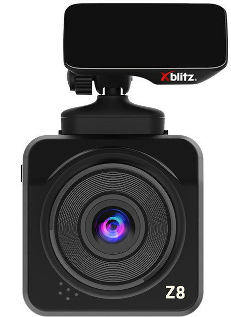 Wideorejestrator XBLITZ Z8 Night
