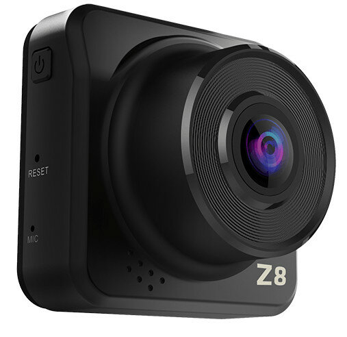 Wideorejestrator XBLITZ Z8 Night