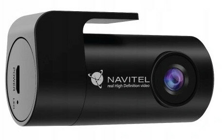 Wideorejestrator NAVITEL RС2 Dual