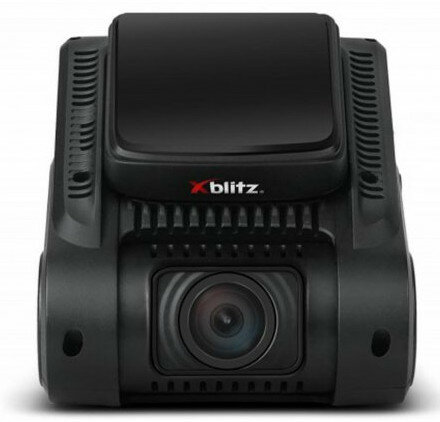 Wideorejestrator XBLITZ S5 Duo