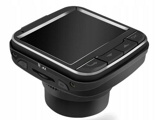 Wideorejestrator XBLITZ GO 2