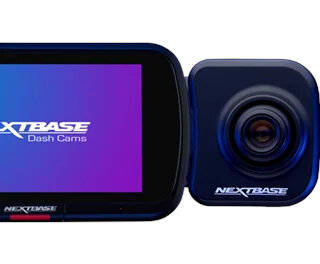 Kamera tylna NEXTBASE NBDVRS2RFCZ