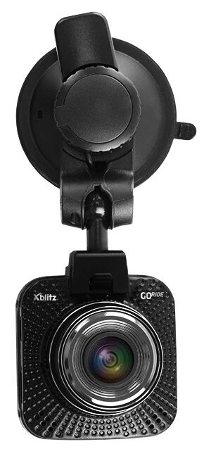 Wideorejestrator XBLITZ GO Ride