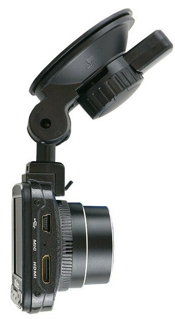 Wideorejestrator XBLITZ GO Ride