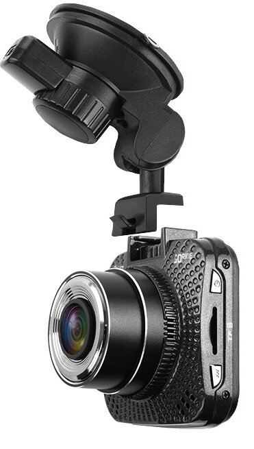 Wideorejestrator XBLITZ GO Ride