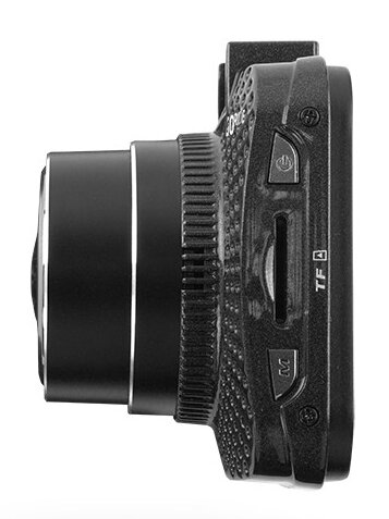 Wideorejestrator XBLITZ GO Ride